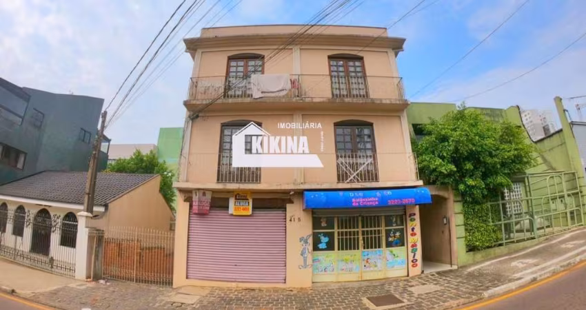 Sala Comercial para alugar, 30.00 m2 por R$1300.00  - Centro - Ponta Grossa/PR