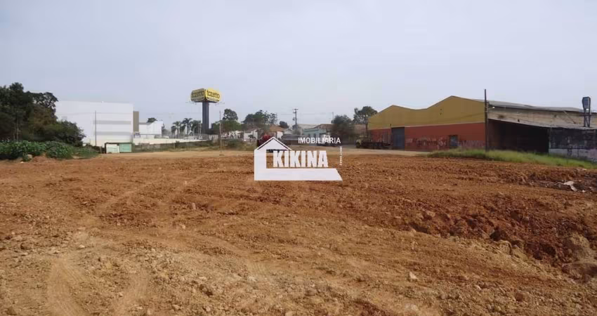 Terreno para alugar, 4900.00 m2 por R$30000.00  - Boa Vista - Ponta Grossa/PR