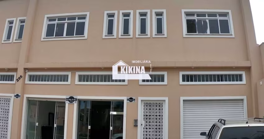 Sala Comercial para alugar, 50.00 m2 por R$1200.00  - Centro - Ponta Grossa/PR