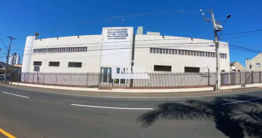 Loja para alugar, 250.00 m2 por r$8500.00  - estrela - ponta grossa/pr
