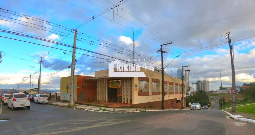 Comercial para alugar, 400.00 m2 por R$15000.00  - Olarias - Ponta Grossa/PR