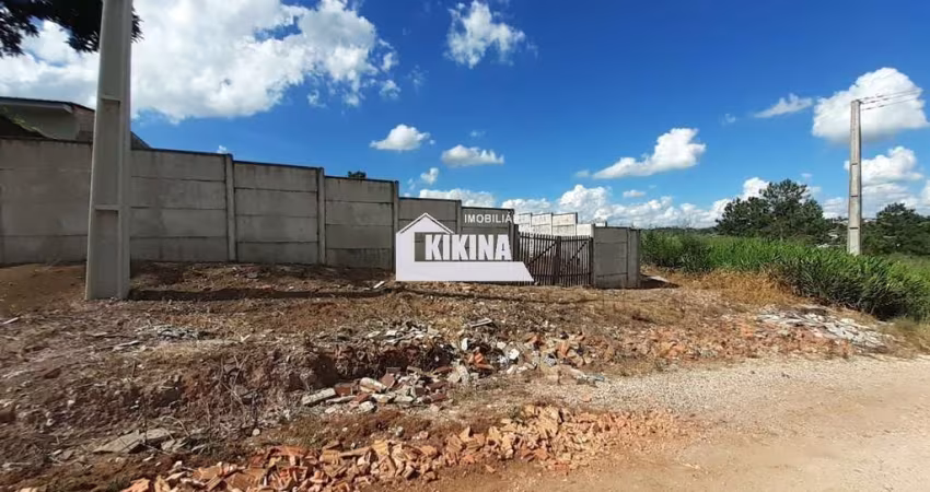 Terreno para alugar, 1200.00 m2 por R$1500.00  - Oficinas - Ponta Grossa/PR