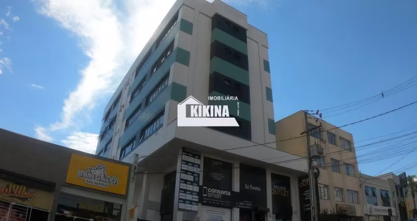 Sala Comercial para alugar, 57.00 m2 por R$1750.00  - Jardim Carvalho - Ponta Grossa/PR