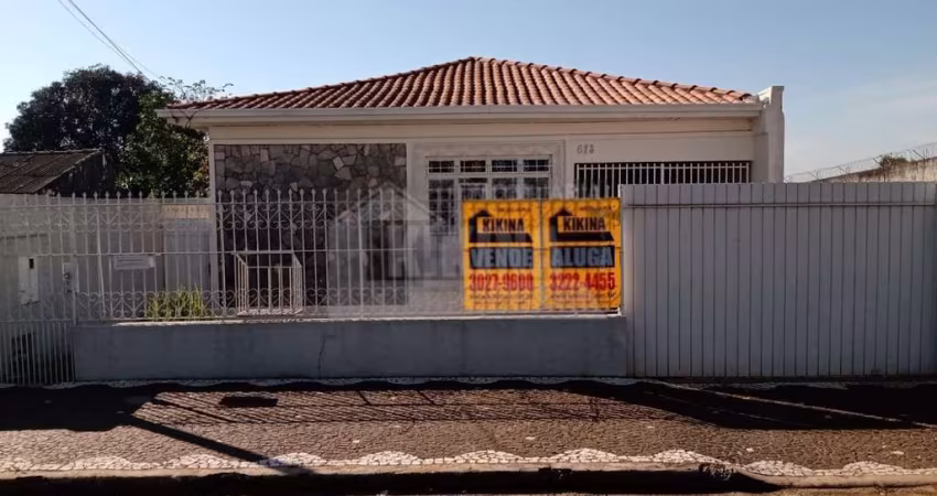Casa Residencial com 4 quartos  à venda, 170.00 m2 por R$670000.00  - Oficinas - Ponta Grossa/PR