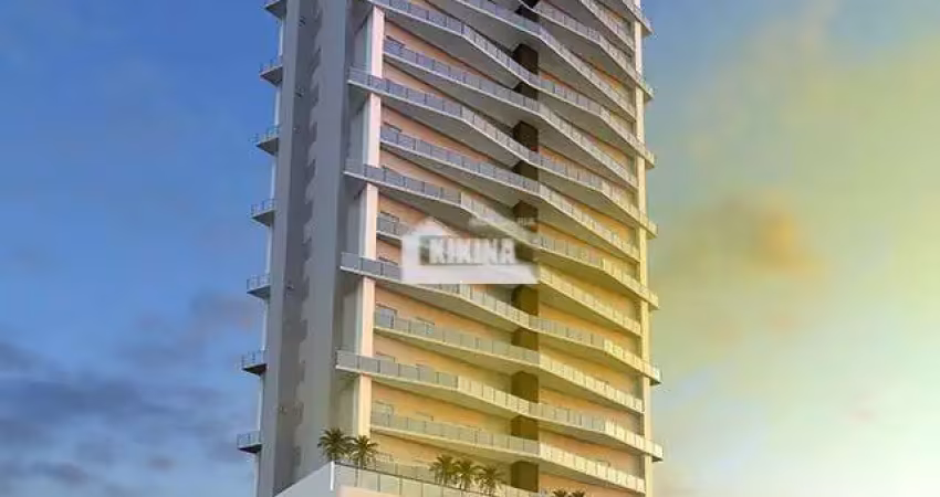 Apartamento com 3 quartos  à venda, 123.00 m2 por r$850000.00  - centro - ponta grossa/pr