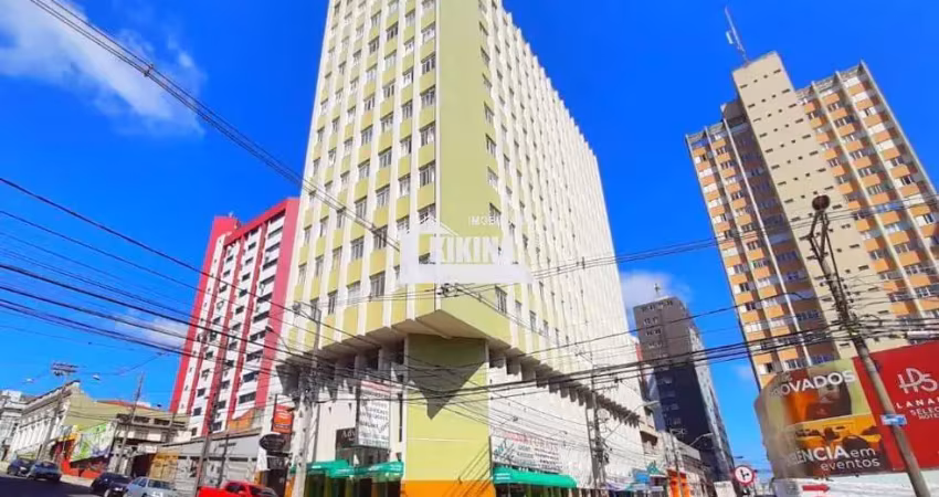 Apartamento com 3 quartos  à venda, 132.00 m2 por r$400000.00  - centro - ponta grossa/pr