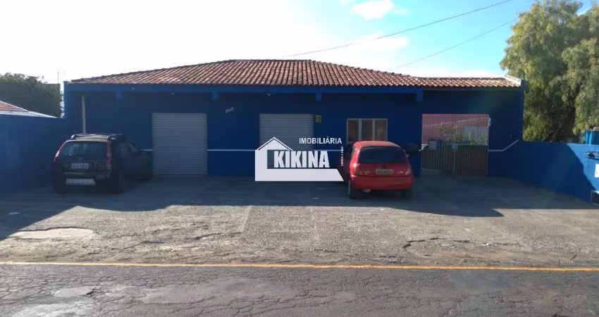 Sala Comercial à venda, 300.00 m2 por R$530000.00  - Neves - Ponta Grossa/PR