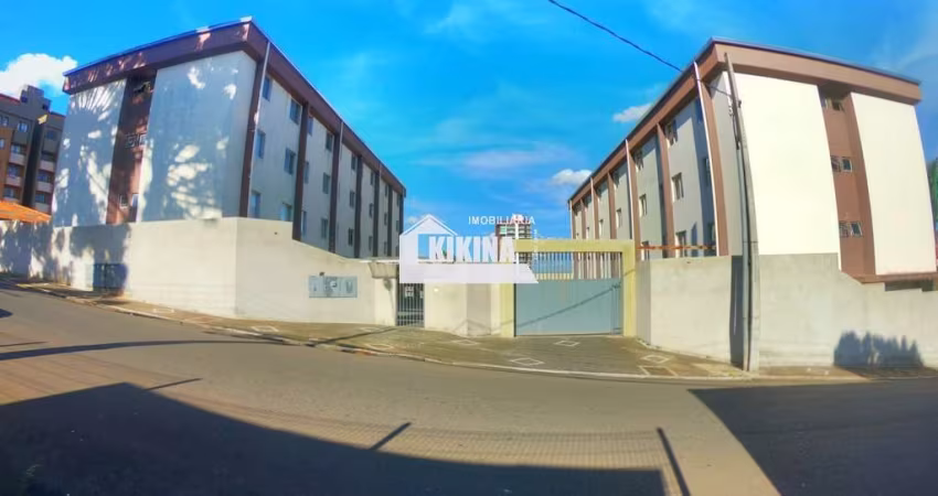 Apartamento com 3 quartos  à venda, 93.00 m2 por R$280000.00  - Oficinas - Ponta Grossa/PR