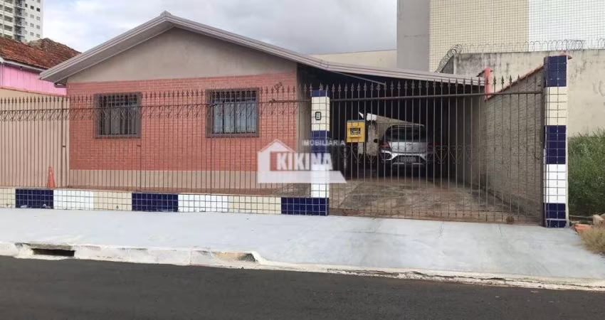 Casa Residencial com 2 quartos  à venda, 80.00 m2 por R$400000.00  - Uvaranas - Ponta Grossa/PR
