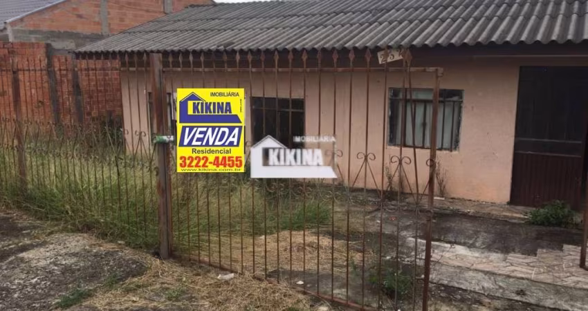 Terreno à venda, 660.00 m2 por R$300000.00  - Ronda - Ponta Grossa/PR