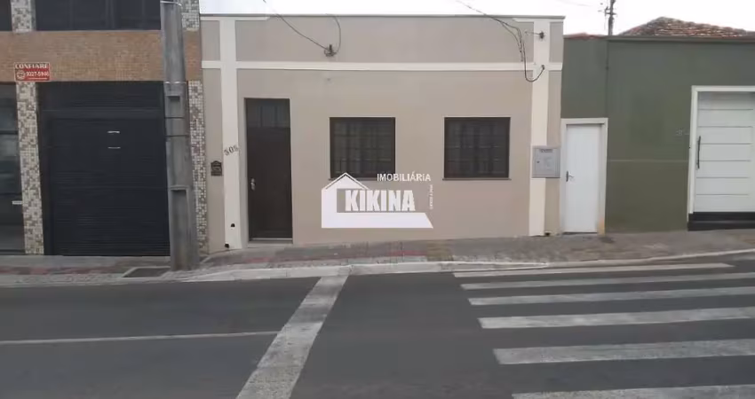 Casa residencial com 2 quartos  à venda, 60.00 m2 por r$350000.00  - centro - ponta grossa/pr