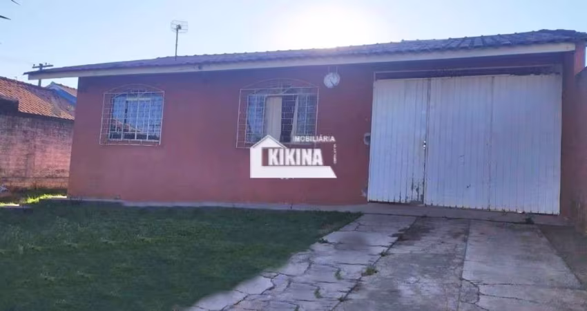 Terreno à venda, 490.00 m2 por R$310000.00  - Contorno - Ponta Grossa/PR