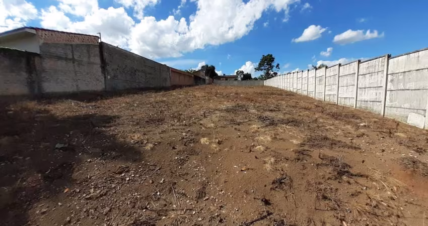 Terreno à venda, 1200.00 m2 por R$800000.00  - Oficinas - Ponta Grossa/PR