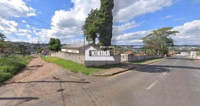Terreno à venda, 4830.00 m2 por R$5000000.00  - Olarias - Ponta Grossa/PR