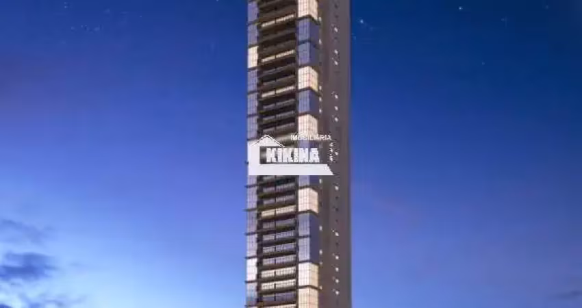 Apartamento com 4 quartos  à venda, 1053.00 m2 por R$1500000.00  - Oficinas - Ponta Grossa/PR