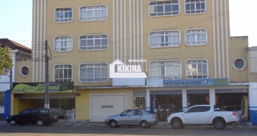 Apartamento com 2 quartos  à venda, 160.00 m2 por R$350000.00  - Centro - Ponta Grossa/PR