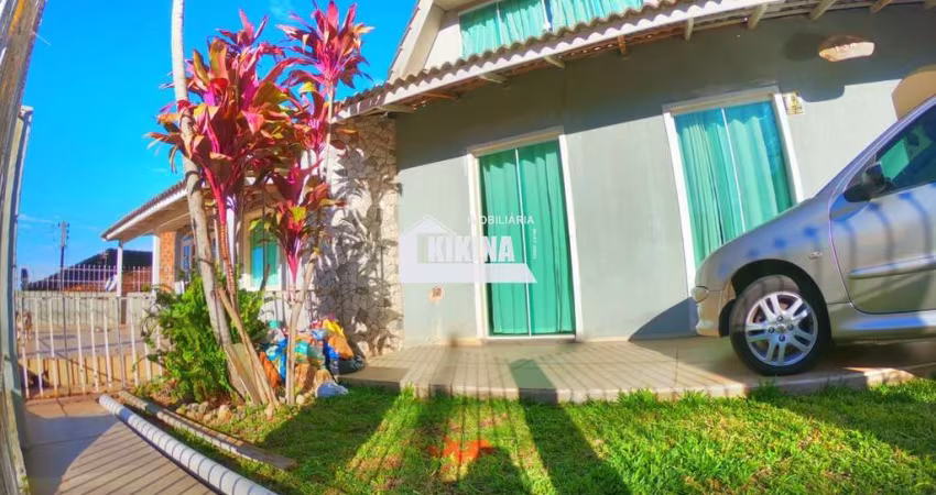 Casa Residencial com 3 quartos  à venda, 200.00 m2 por R$950000.00  - Uvaranas - Ponta Grossa/PR