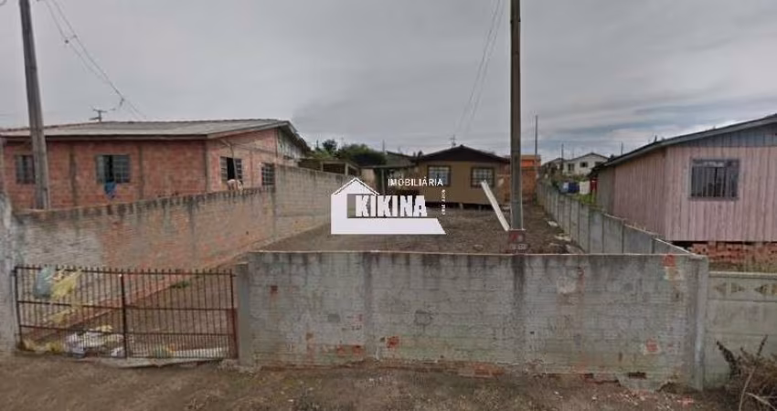 Terreno à venda, 250.00 m2 por R$60000.00  - Chapada - Ponta Grossa/PR