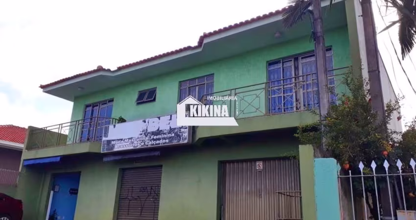 Sobrado com 3 quartos  à venda, 227.00 m2 por R$1150000.00  - Uvaranas - Ponta Grossa/PR