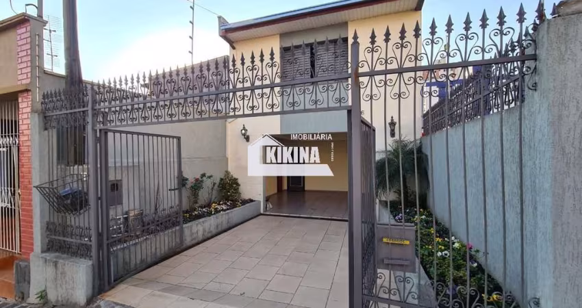 Sobrado com 4 quartos  à venda, 189.00 m2 por R$695000.00  - Centro - Ponta Grossa/PR