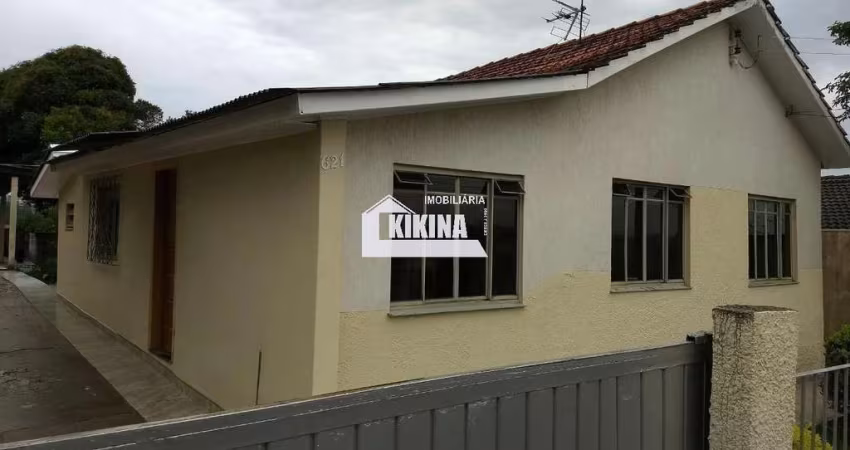 Casa Residencial com 3 quartos  à venda, 80.00 m2 por R$500000.00  - Nova Russia - Ponta Grossa/PR