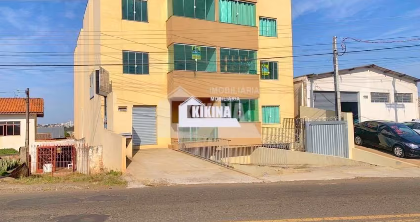 Sala Comercial à venda, 50.00 m2 por R$220000.00  - Boa Vista - Ponta Grossa/PR
