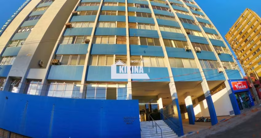 Sala Comercial à venda, 100.00 m2 por R$300000.00  - Centro - Ponta Grossa/PR