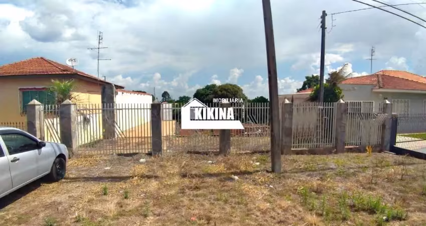 Terreno à venda, 658.00 m2 por R$275000.00  - Uvaranas - Ponta Grossa/PR