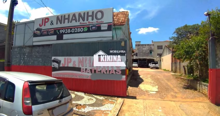 Terreno à venda, 481.00 m2 por R$1300000.00  - Centro - Ponta Grossa/PR