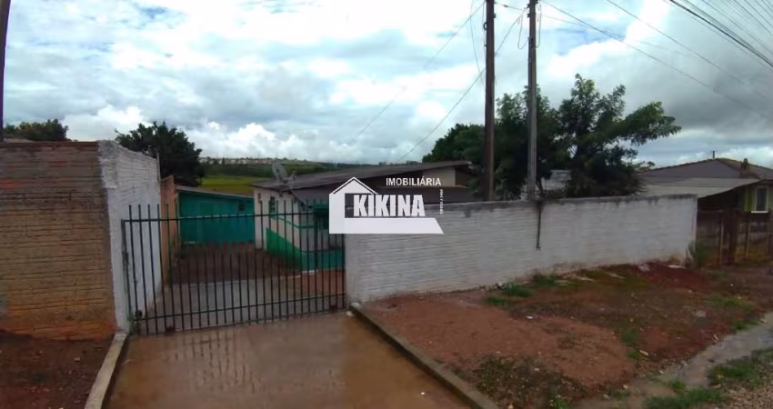 Terreno com 1 quarto  à venda, 275.00 m2 por R$90000.00  - Jardim Carvalho - Ponta Grossa/PR