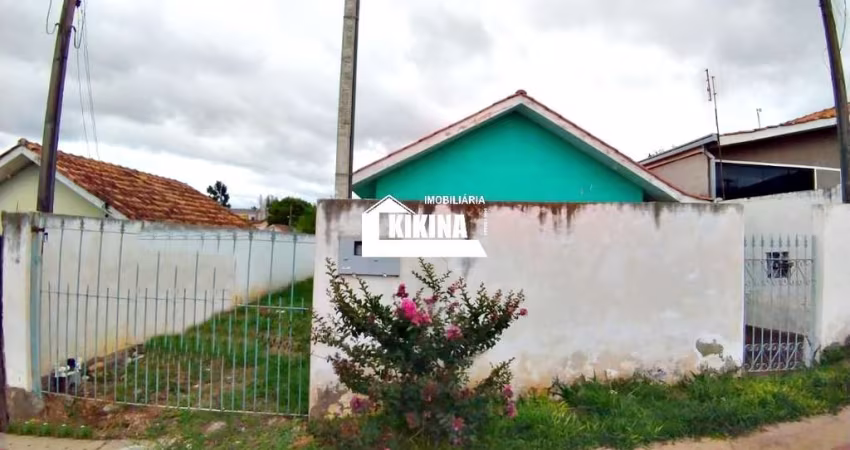 Terreno com 1 quarto  à venda, 250.00 m2 por R$190000.00  - Cara Cara - Ponta Grossa/PR