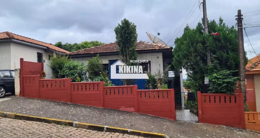 Casa Residencial com 2 quartos  à venda, 74.00 m2 por R$450000.00  - Estrela - Ponta Grossa/PR