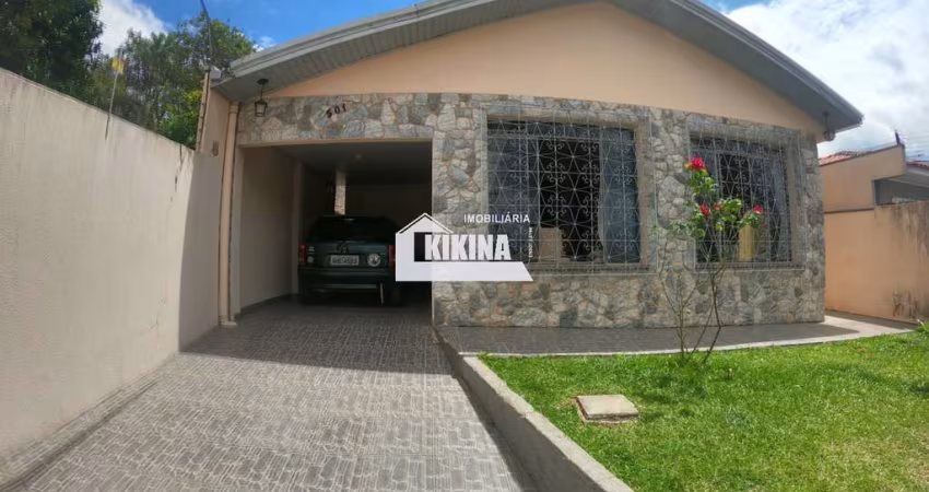 Casa Residencial com 3 quartos  à venda, 97.00 m2 por R$350000.00  - Boa Vista - Ponta Grossa/PR