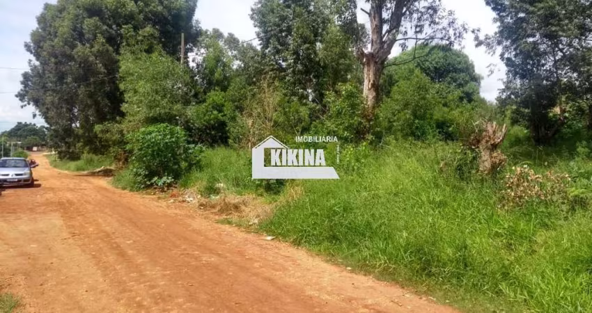 Terreno à venda, 495.00 m2 por R$70000.00  - Cara Cara - Ponta Grossa/PR