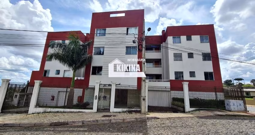 Apartamento com 2 quartos  à venda, 87.00 m2 por R$250000.00  - Uvaranas - Ponta Grossa/PR