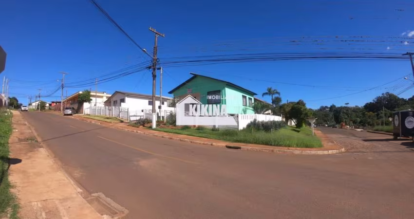 Terreno com 2 quartos  à venda, 404.00 m2 por R$330000.00  - Colonia Dona Luiza - Ponta Grossa/PR