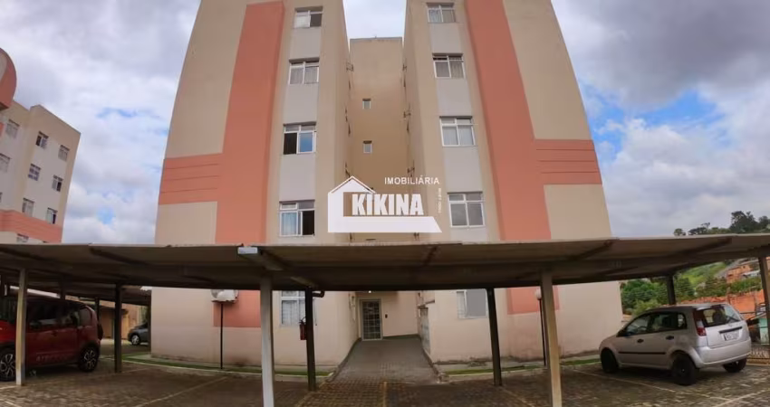 Apartamento com 3 quartos  à venda, 83.00 m2 por R$300000.00  - Estrela - Ponta Grossa/PR