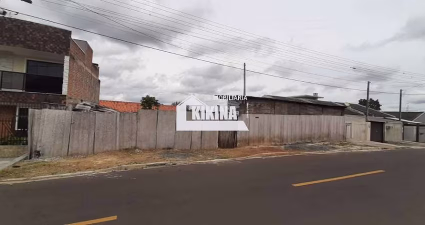 Terreno à venda, 312.00 m2 por R$250000.00  - Contorno - Ponta Grossa/PR