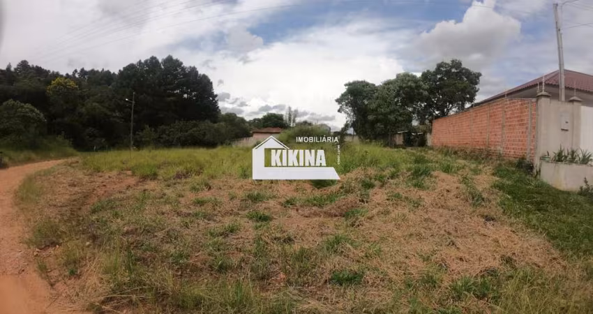 Terreno à venda, 456.00 m2 por R$145000.00  - Jardim Carvalho - Ponta Grossa/PR
