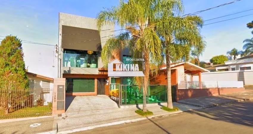 Sobrado à venda, 340.00 m2 por R$2400000.00  - Centro - Ponta Grossa/PR