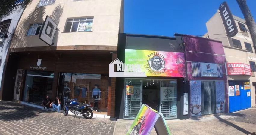 Comercial com 4 quartos  à venda, 1045.00 m2 por R$5500000.00  - Nova Russia - Ponta Grossa/PR