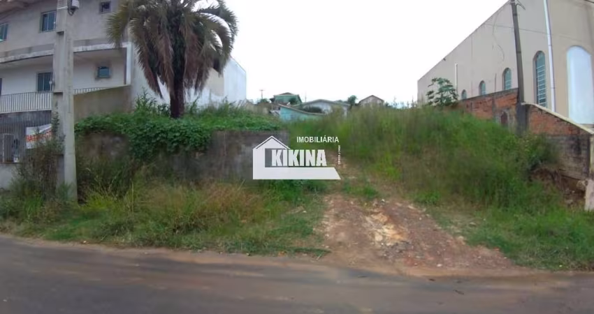 Terreno à venda, 462.00 m2 por R$160000.00  - Uvaranas - Ponta Grossa/PR