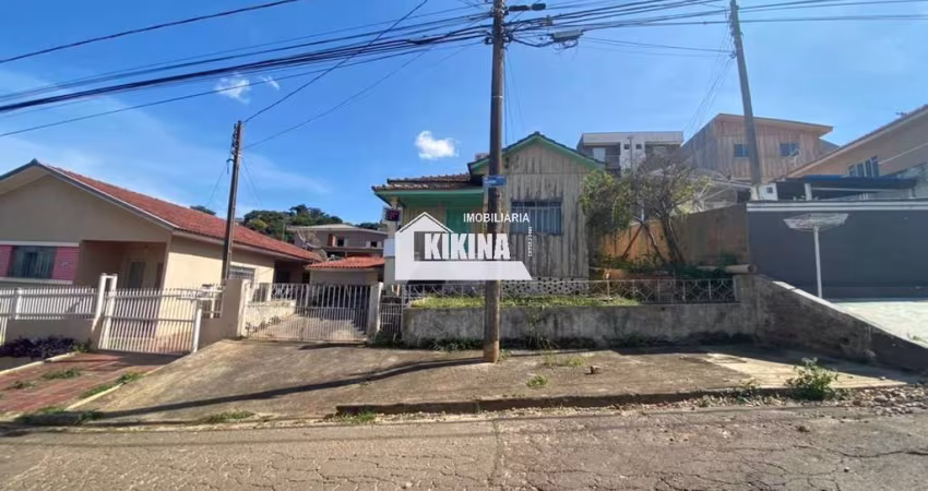 Terreno à venda, 330.00 m2 por R$195000.00  - Olarias - Ponta Grossa/PR