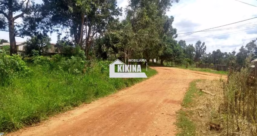 Terreno à venda, 495.00 m2 por R$70000.00  - Cara Cara - Ponta Grossa/PR
