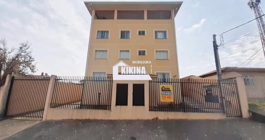 Apartamento com 2 quartos  à venda, 95.00 m2 por R$240000.00  - Olarias - Ponta Grossa/PR
