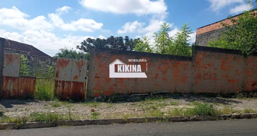 Terreno à venda, 462.00 m2 por R$370000.00  - Centro - Ponta Grossa/PR