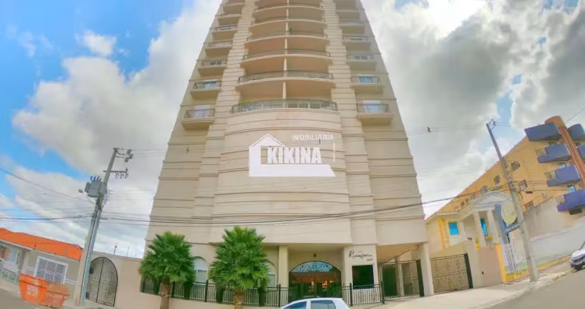 Apartamento com 4 quartos  à venda, 500.00 m2 por R$2200000.00  - Jardim Carvalho - Ponta Grossa/PR