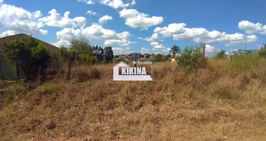Terreno à venda, 300.00 m2 por R$140000.00  - Contorno - Ponta Grossa/PR