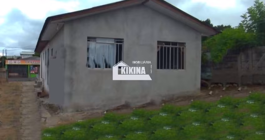Casa Residencial com 4 quartos  à venda, 80.00 m2 por R$250000.00  - Contorno - Ponta Grossa/PR