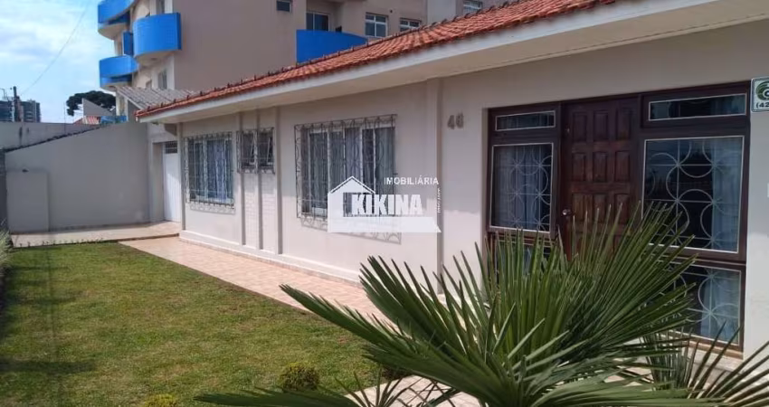 Casa Residencial com 3 quartos  à venda, 250.00 m2 por R$750000.00  - Orfas - Ponta Grossa/PR